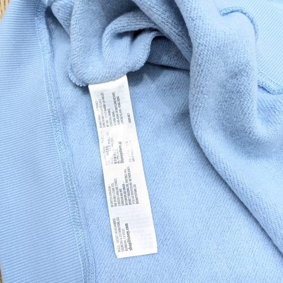 Disneyland Mickey Mouse Classic Sweatshirt for Adults - Picture 6 of 6